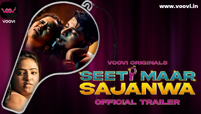Seeti Maar Sajanwa